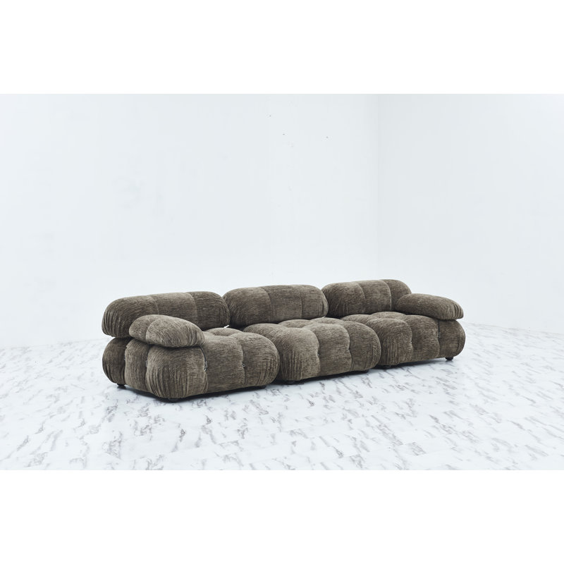 Gylfi 114'', Brown