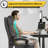 Megaan Executive Chair with Headrest-656126323