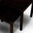 2-Piece Eucalyptus Nesting Table Set