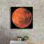 «Planète Mars» par Epic Portfolio, art mural sur toile-1547569931