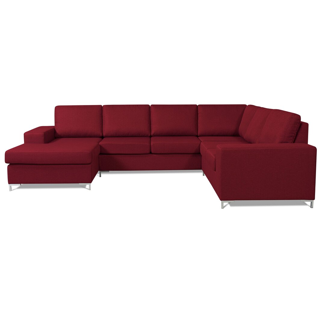 Ecksofa Bauder