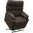 Peniste Upholstered Lift Assist Power Recliner-370518996