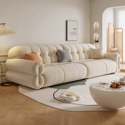 Retro Creative Casual Sofa