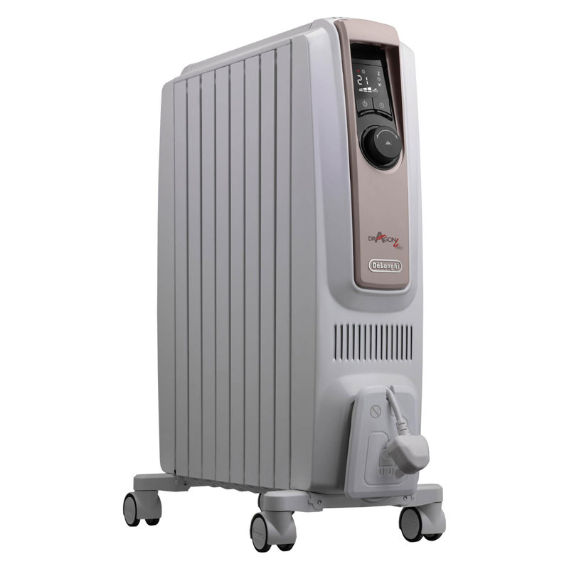 De'longhi 2000 Watt Electric Radiant Heater