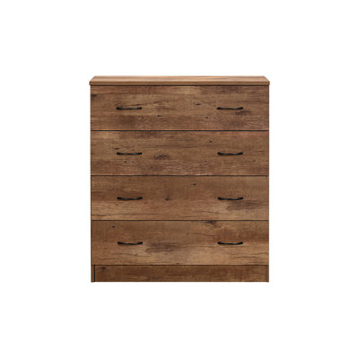 Dawon 4 - Drawer Dresser