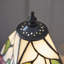 Pilar Metal Table Lamp