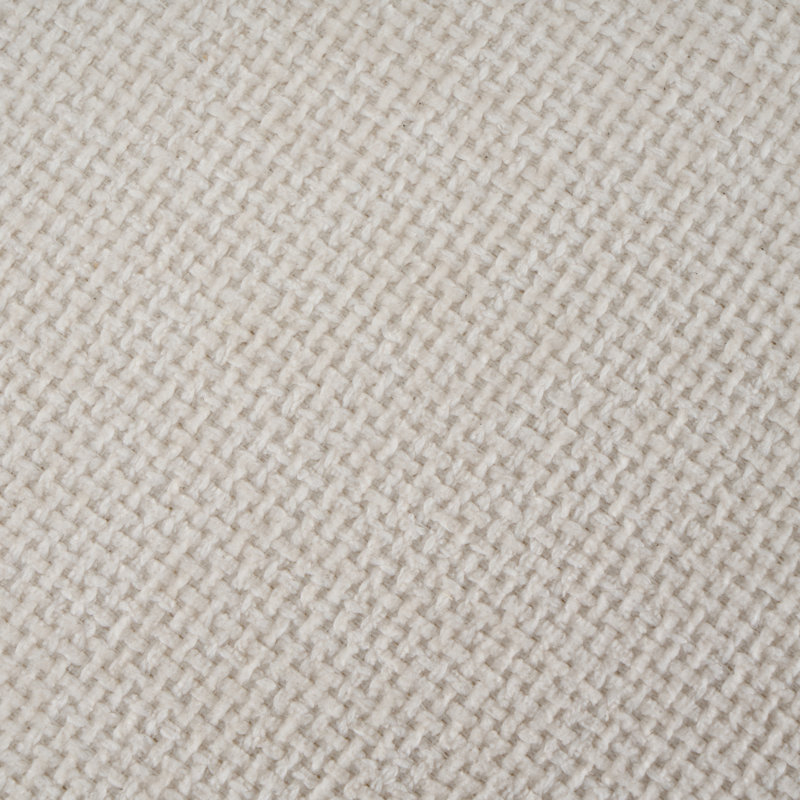 Tabourets de comptoir rembourrés 26,77 po Colten, Noyer, Beige, 4