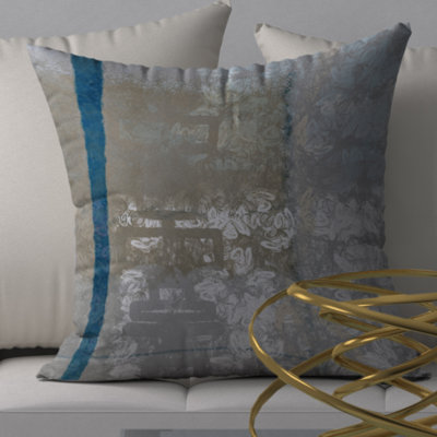 Assurez-vous d’une housse et d’une garniture de coussin carrées