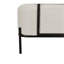 Chaise d'appoint de 27,8 po Leotrim-200072606