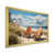 Gold Picture Framed