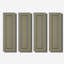 Arlo 3X11 3D Matte Ceramic Wall Tile-2051274252