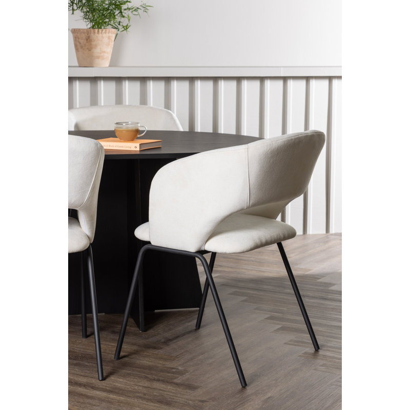 Landisville 6 - Person Dining Set
