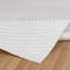 Milaim In- & Outdoor Scandi Modern Boho White Area Rug-244057219