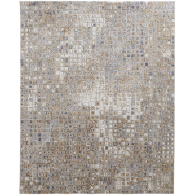 Leer Indoor Rug