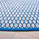 Modena Hand Woven Cotton Geometric Rug