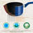 13 - Piece Non-Stick Aluminum Cookware Set