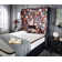 Rosalind Wheeler Chandrea Small Double (4') Upholstered Bed | Wayfair.co.uk