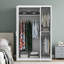 KIMBERLEY Piece Bedroom Set-117319214
