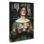Girl With Flowers by John William Waterhouse - Wrapped Canvas Painting-61854918