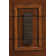 Island Fusion Isabela Nightstand