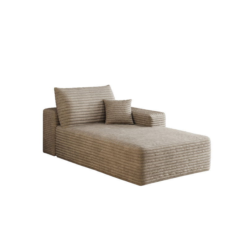 Y159-R-SLEEPER-CAMEL right sleeper camel