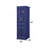 Cargo Blue Finish Wardrobe-1359535887
