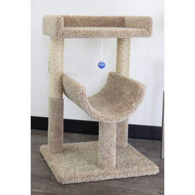 30'' H Cat Tree