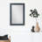 Ivy Wood Wall Mirror-86873075-86873083