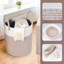 Bhargava Laundry Basket with Handles-1315373247