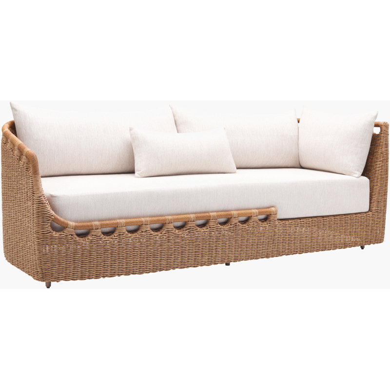 Marvella Sectional, Left Hand Facing