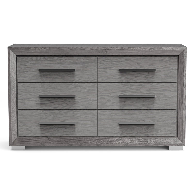 Commode 6 tiroirs Yanil Davydov