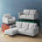 Thompson Upholstered 53.5'' Loveseat-1498288572