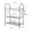 Cutlery Holder Dish Rack