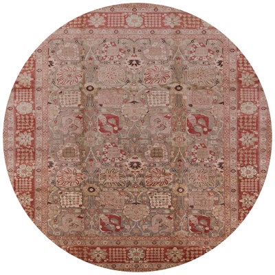 Siggi Oriental Indoor Rug