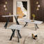Chalita 130cm Console Table