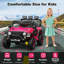 Siège de voiture électrique 12V 12V 12V
