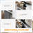 Portable Kitchen Island With Storage, White, Stainless Steel Countertop, 2 Drawers, Cabinets, Spice Rack, Towel Holder Mobile Countertop Drawer And Cabinet Top, Stand, Compact Storage