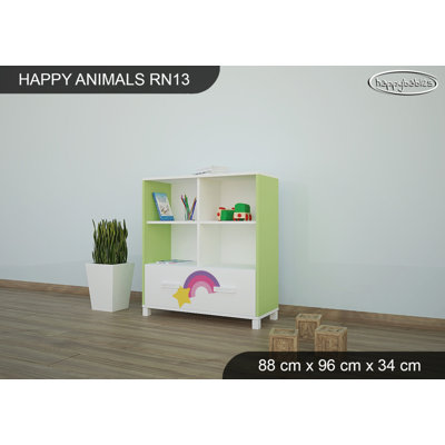 88cm W Kids Cube