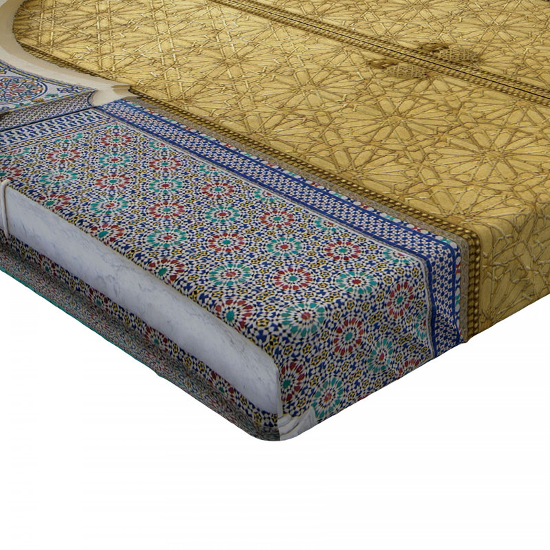 Microfiber Fitted Sheet, Full Fitted Sheet