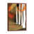 Classic Wood Floater Framed