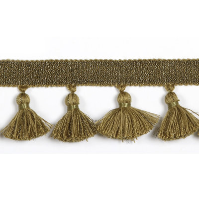 1.75" Tassel Fringe by the Yard