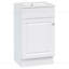 Meuble-lavabo 18 po avec lavabo-399814091