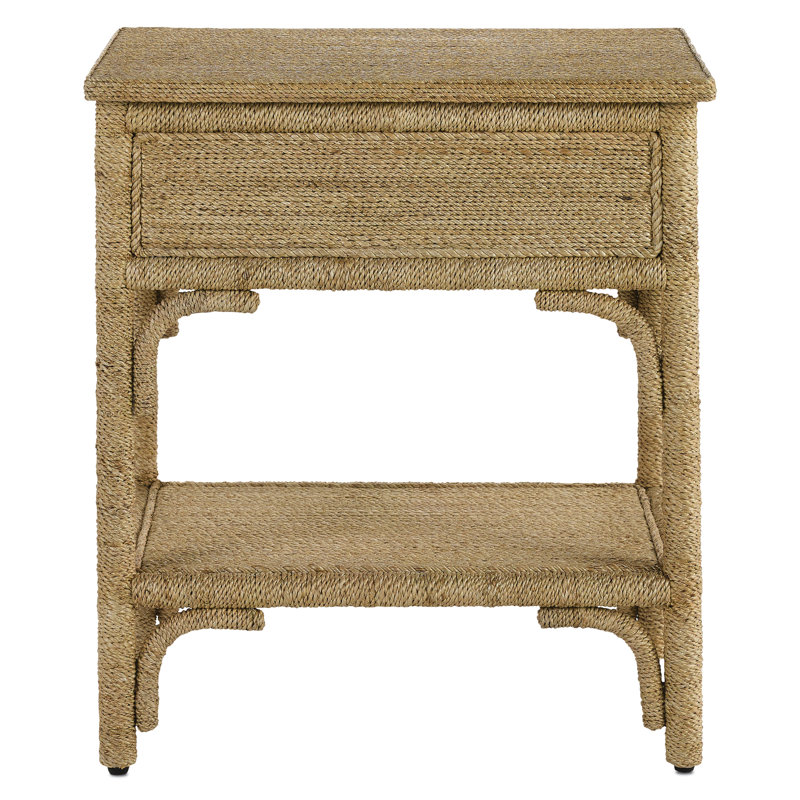 Olisa 1 - Drawer Nightstand