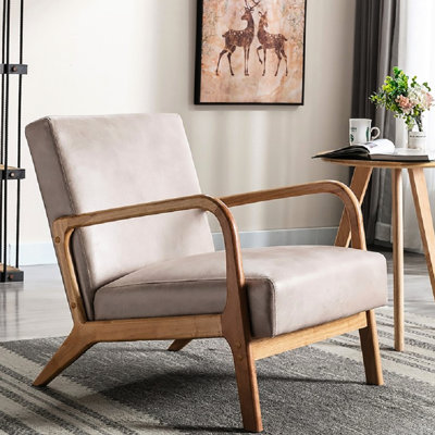 Fauteuil d'appoint Classic