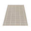 Scandinavian Wool Geometric Area Rug-632612958