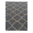 Orlando Dark Gray Rug