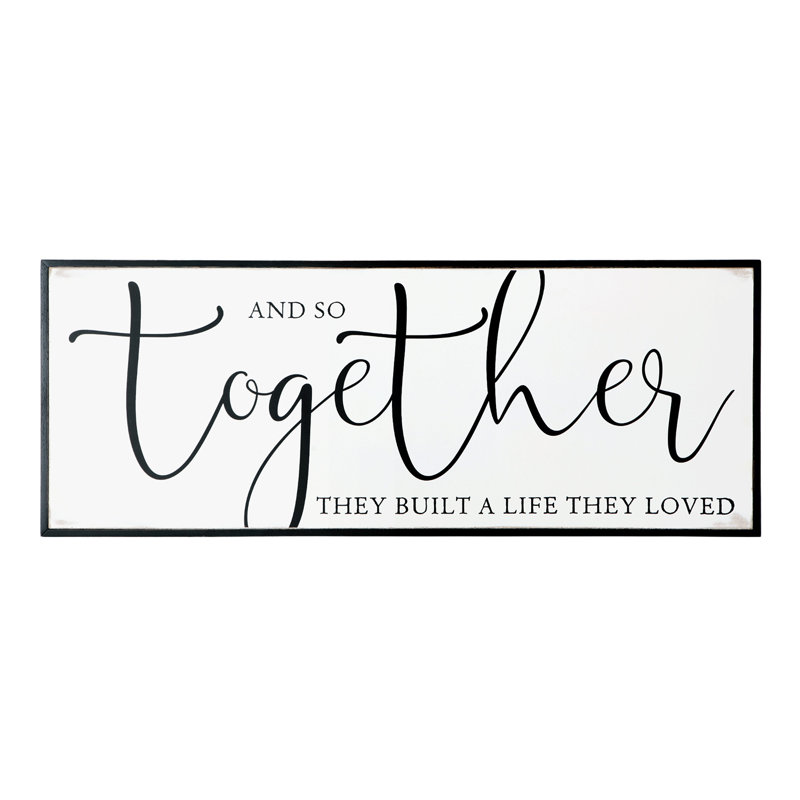 Handmade Wall Decor