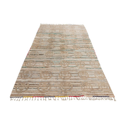 Runner Nathaniel Multi Rug