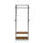 Metal Freestanding 6 - Hook Coat Rack