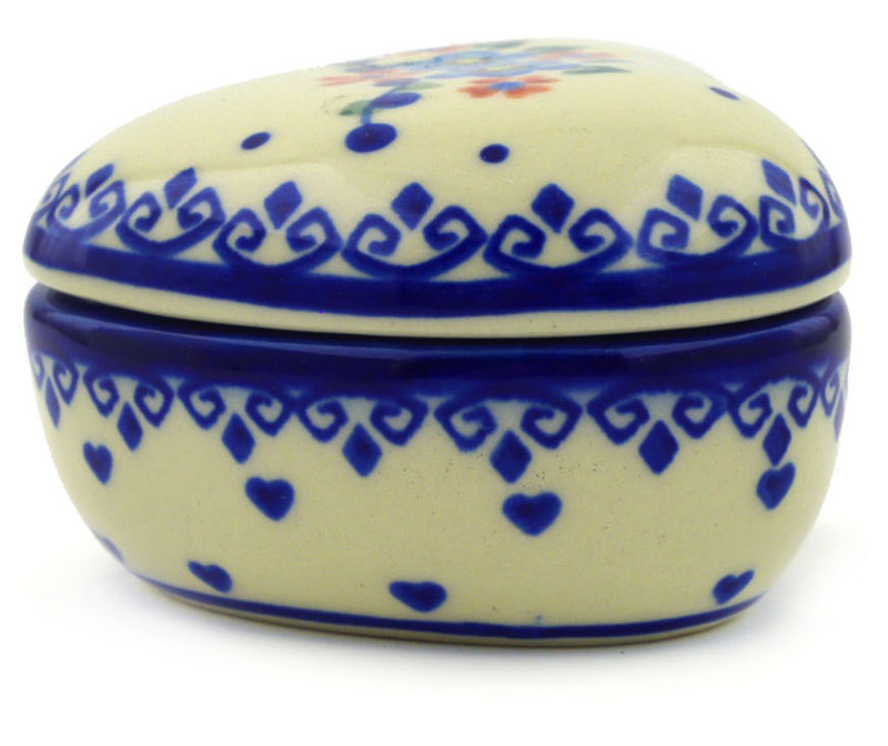 Stoneware Jar